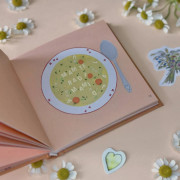 Minikniha - Pre mamičku