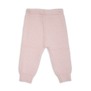 Pletené tepláčky Merino Tan Lodger