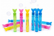Bublifuk motýľ - nepraskajúce bubliny 11 cm