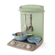 Green Garden mini kuchynka 7 ks