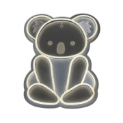 Led Neon Light lampička Koala 2Kids Toys