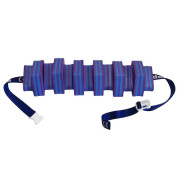 Penový plavecký pás 1 300 mm fialový celopruh Matuška Dena