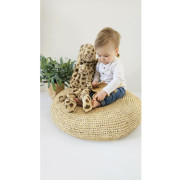 Zajačik Richie tigrovaný 38 cm Happy Horse