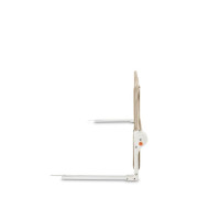 Zábrana na posteľ Lexi Plus MoMi