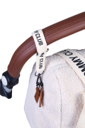 Prebaľovacia taška Mommy Club Signature Teddy Childhome