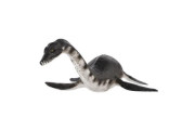 Plesiosaur zooted plast 23 cm