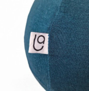 Čiapka šmyk naťahovacia Outlast ® tmavý smaragd