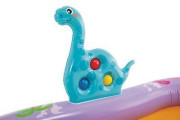 Hracie centrum Dino Intex