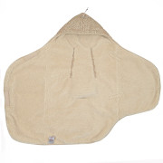 Wrapper Taslon Lodger