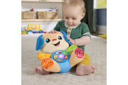 Fisher price Smart stages hovoriaci psík CZ/SK/ENG/HU/PL
