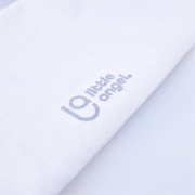 Legíny šmyk Outlast® Biela