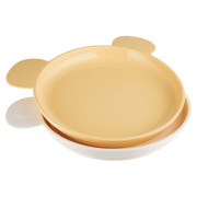 Tanier s ušami 2 ks Canpol babies