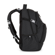 Školský batoh OXY Ombre black