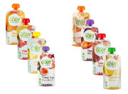 Good Gout BIO ovocné vrecko 120 g