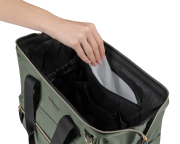 Prebaľovacia taška Maxi KikkaBoo