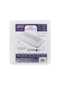 Jersey chránič matraca 60 x 120 cm Babymatex