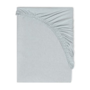 Prestieradlo jersey s gumou 58 x 110 x 8 cm Babymatex