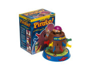 Spoločenská hra Vyskoč piráte! Tomy