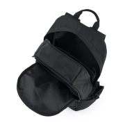 Študentský batoh Oxy Zero Blacker