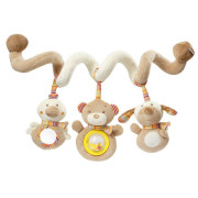 Aktivity špirála Baby Fehn