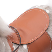 Hojdací koník s melódiou grošovaný PlayTo