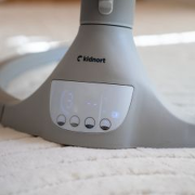 Elektrické hojdačka Svaie Kidnort