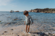 Topánky do vody Ocean Friends Little Dutch