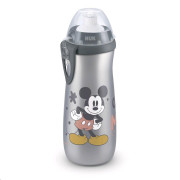 Fľaša Sports Cup NUK, Disney - Mickey 450 ml