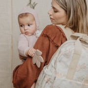 Hryzátko Poetry list Suavinex