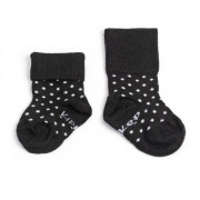 Detské ponožky Stay-on-Socks Veľ. 6 - 12 m 2 páry KipKep