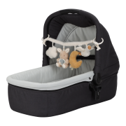 Reťaz na kočík Newborn Naturals Little Dutch