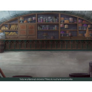 Bav sa a nalepuj zas a znova! Prianie