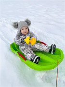 Výrobník snehových gulí Baby Mix Ballmaker