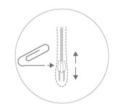 Malá hracia mačička, Color friends