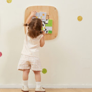 Drevený nástenný panel - obrázok Viga