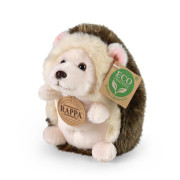 Plyšový ježko 13 cm Eco-Friendly Rappa