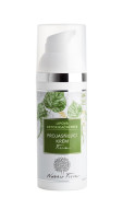 Projasňující krém Tilia: 50 ml