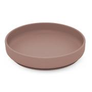 Tanier silikónový s prísavkou Take&Match 6 m+ Petite & Mars