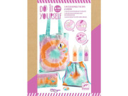 Textilné návrhy DIY Djeco