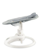 Elektrické hojdačka Pearl MoMi