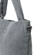 Denim Diaper Bag - prebaľovacia taška Studio Noos