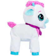 Interaktívne kozľa Milky