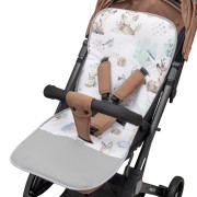 Vložka do kočíka Baby Mix