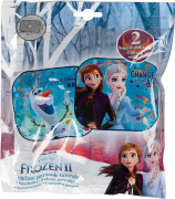 Clona slnečná na bočné okno Frozen 2ks