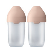 Set fliaš Mammafeel 250 ml 2 ks