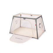 Cestovná postieľka Bleke 2 v 1 Kidnort