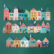 Kreatívna sada Chez Moi Londji