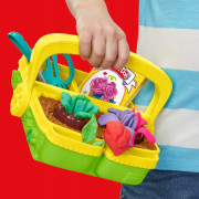 Play-Doh Kvitnúce kvety