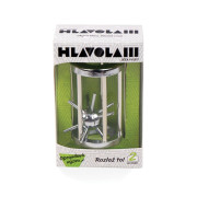 Kovový hlavolam – Ježko v klietke