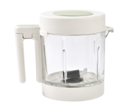 Parný varič + mixér Babycook Neo Béaba